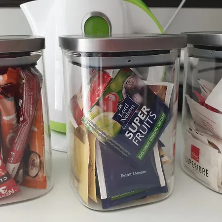 I Smile Apartament *