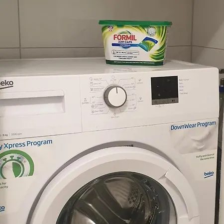 Apartament I Smile *