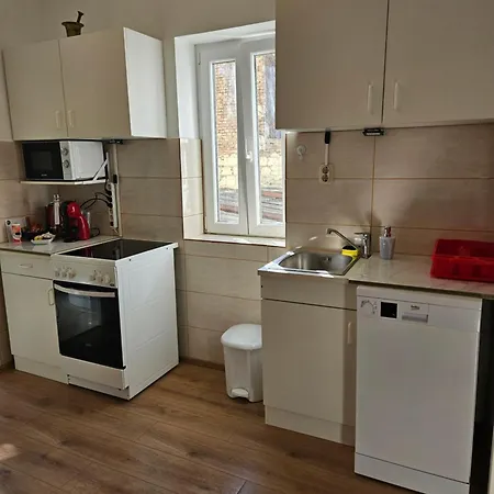 Apartament I Smile *