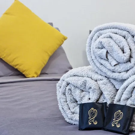 I Smile Apartman Split