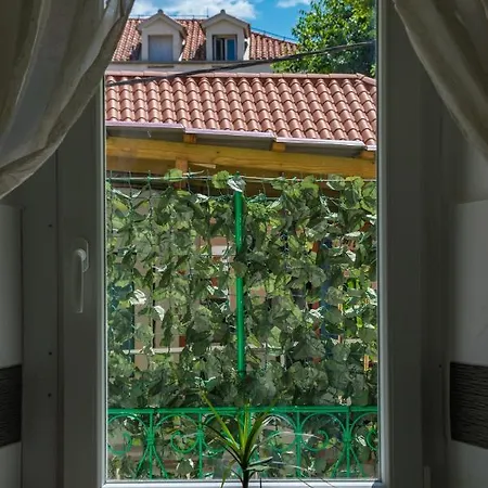 Apartman I Smile Split