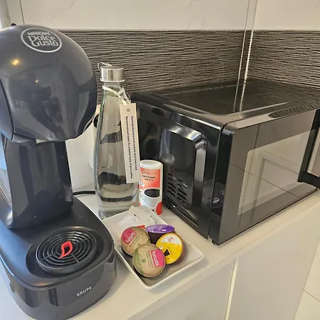 I Smile Apartamento Split