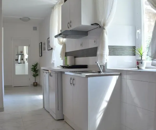 Апартаменты I Smile *