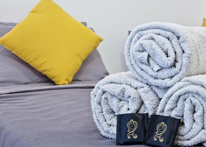 I Smile Apartamento Split