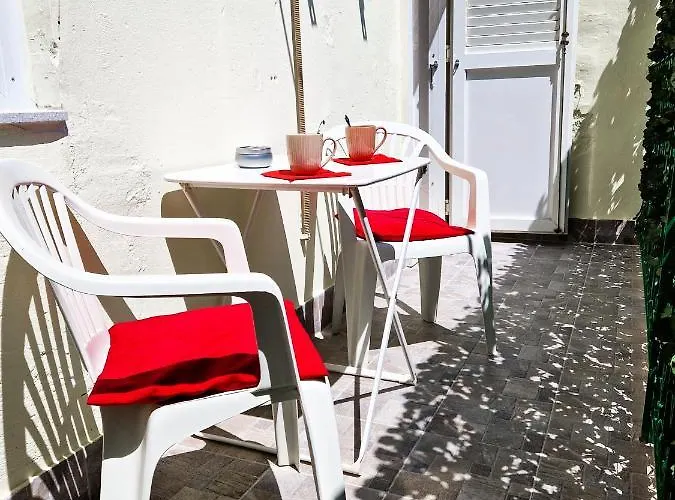 Апартаменты I Smile