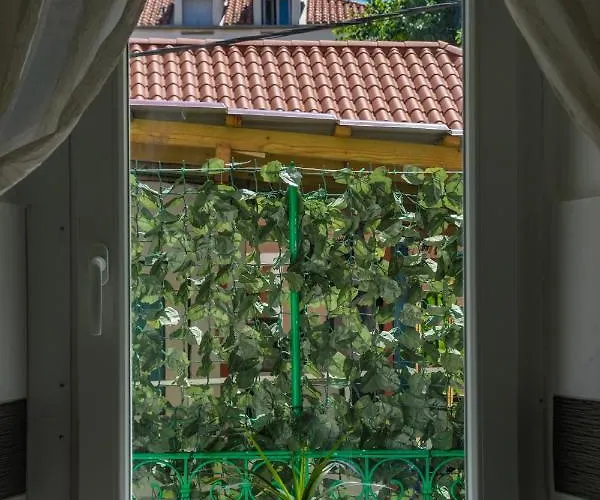 Апартаменты I Smile Сплит