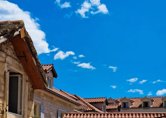 Апартаменты I Smile *