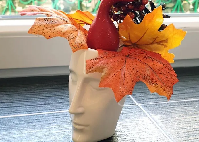 Апартаменты I Smile Сплит