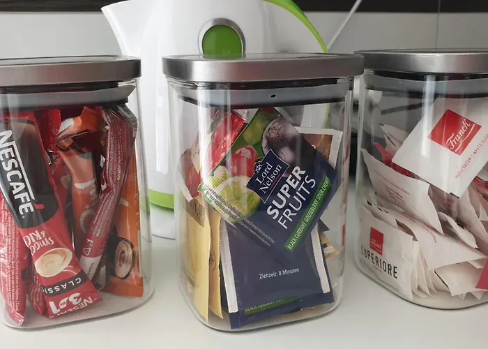 I Smile Апартаменты *