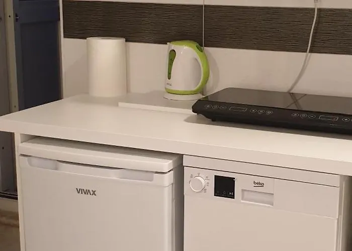 I Smile Апартаменты