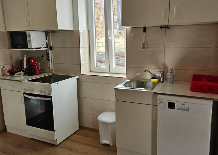 Апартаменты I Smile *