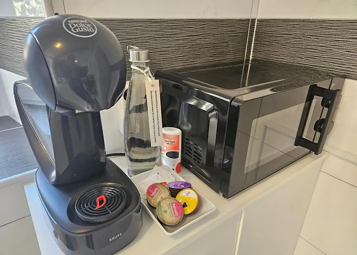 I Smile Апартаменты Сплит