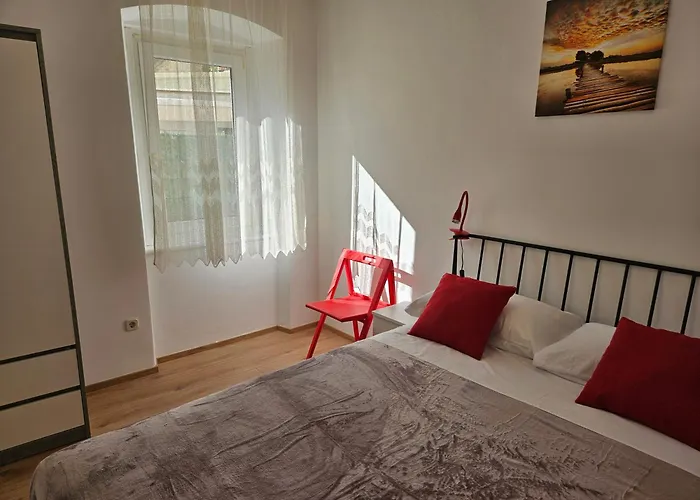 Апартаменты I Smile