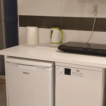 I Smile Apartman