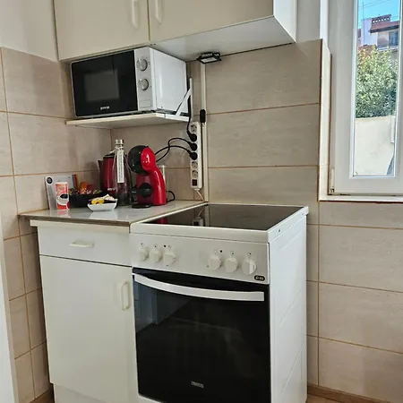 Apartman I Smile Split