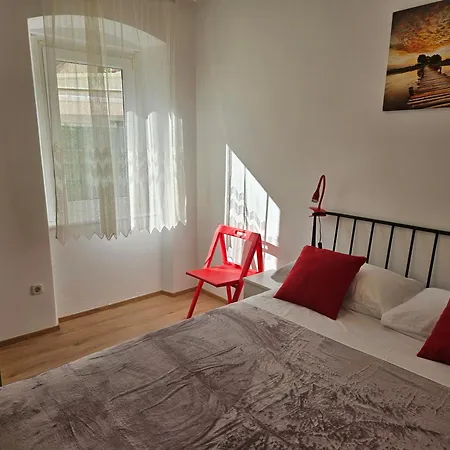 Apartament I Smile